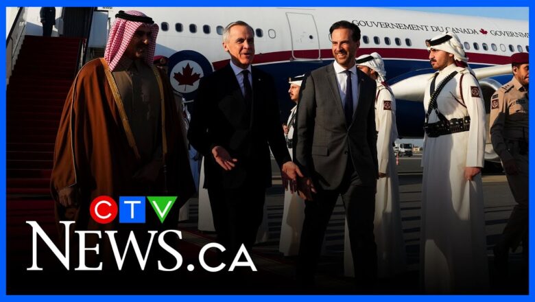 PM Carney’s visit to Qatar has ‘immense’ opportunities for Canadian investment: former ambassador