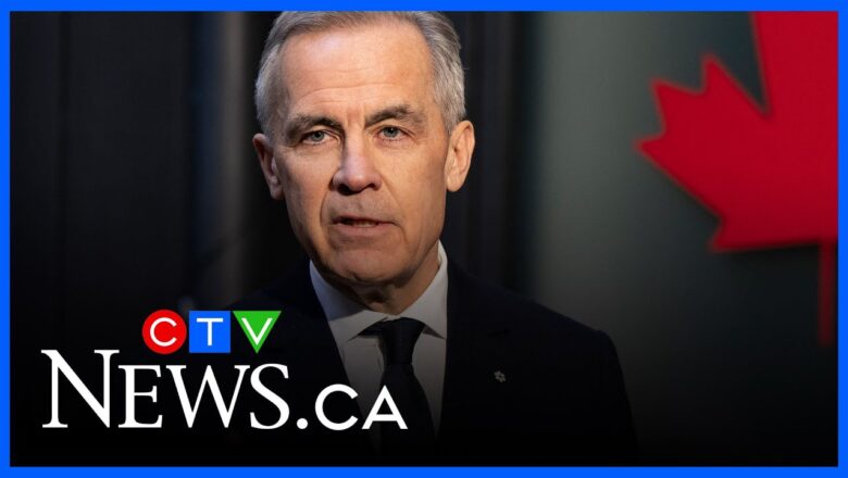 PM’s response on Venezuela draws criticism while Poilievre praises U.S. action