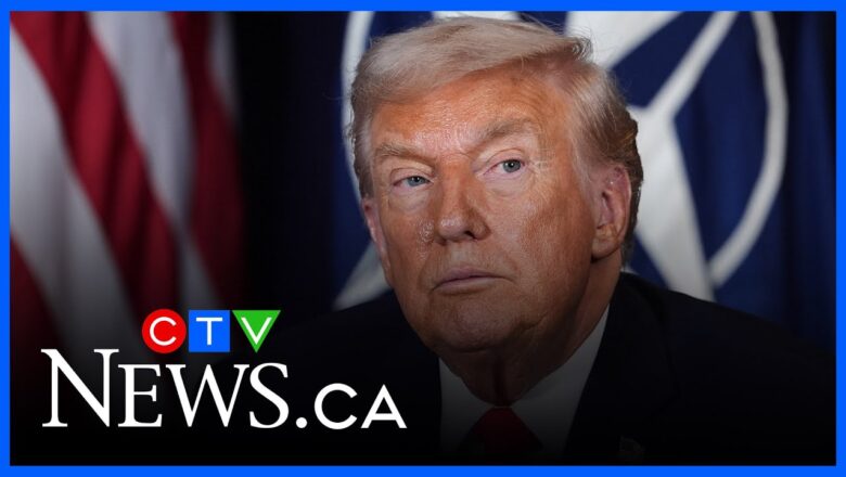 Political analyst calls Trump’s Greenland comments strategic, not escalatory