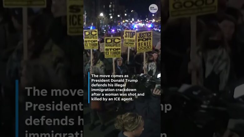 President Trump vows to cut funds for sanctuary cities