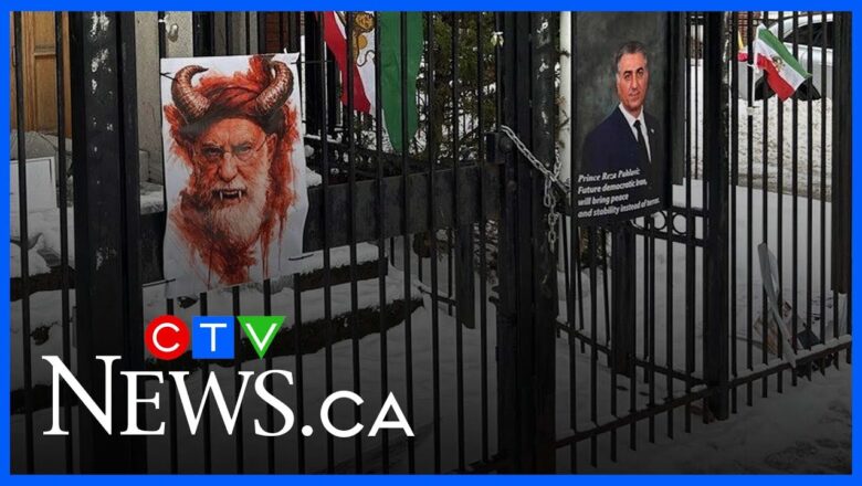 Protest death toll rises in Iran to over 2,000