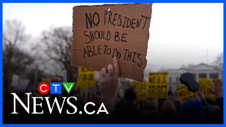 Questions remain how the Maduro’s trial will be legally played out: military expert