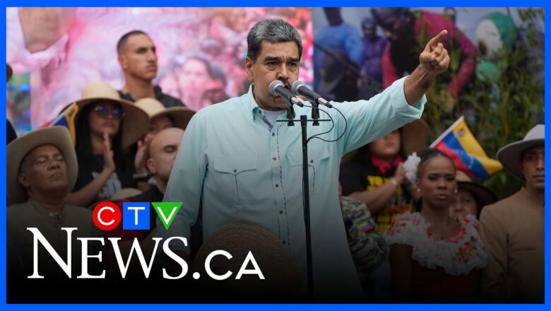 Retired U.S. Navy Seal commander calls President Maduro capture ‘a big surprise’