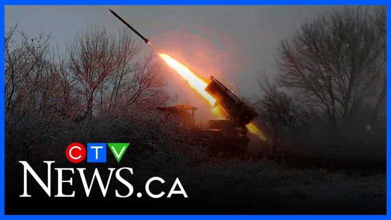 Russia and Ukraine discussing peace talks in Abu Dhabi, unknown if new deal is coming