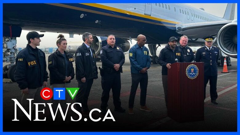 Ryan Wedding arrest: Chris Lewis weighs in on his arrest