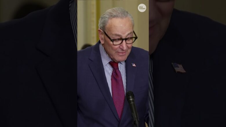 Senate reaches DHS funding deal as another government shutdown looms