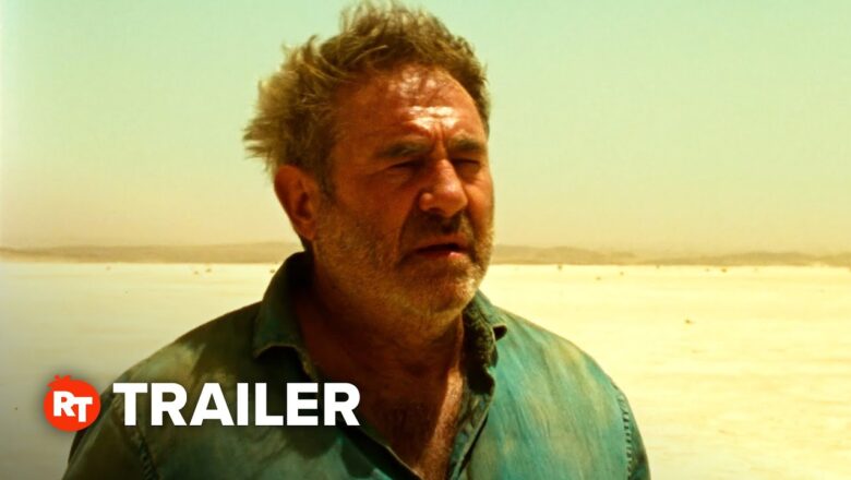 Sirāt Trailer #1 (2025)