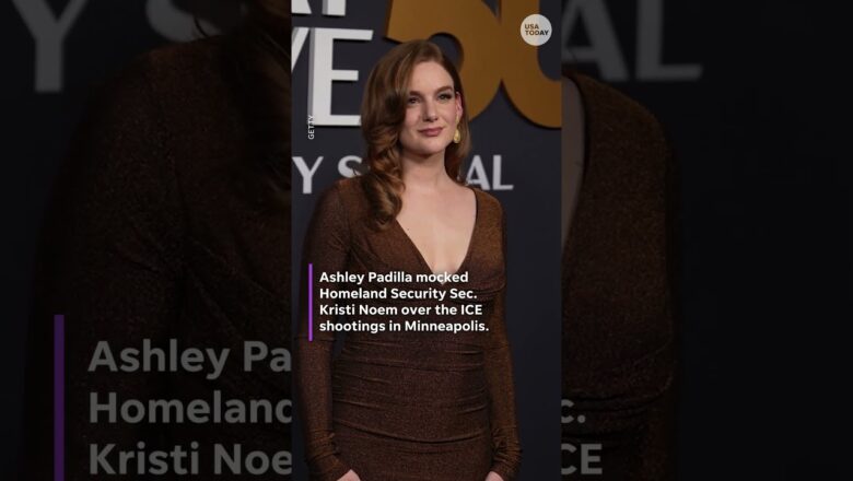 ‘SNL’ cold open mocks Trump on Minneapolis, Venezuela