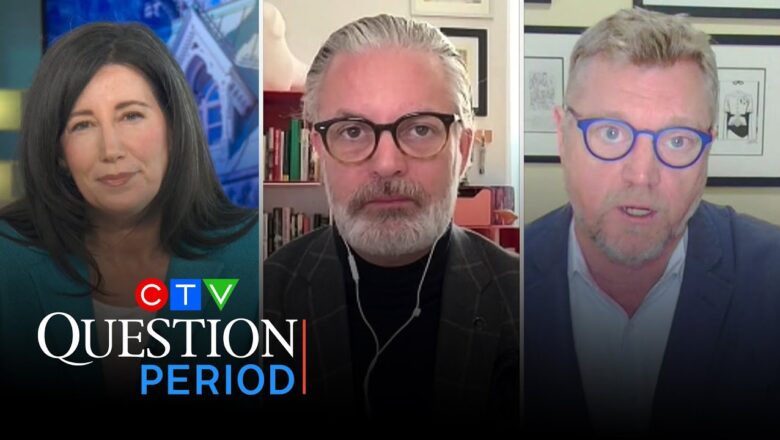 Sunday Strategy: How will the Canada-China deal impact Canada’s relationship to the U.S.?