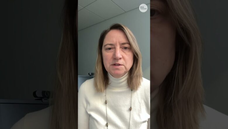 Supreme Court hears ‘monumental’ case on transgender athletes