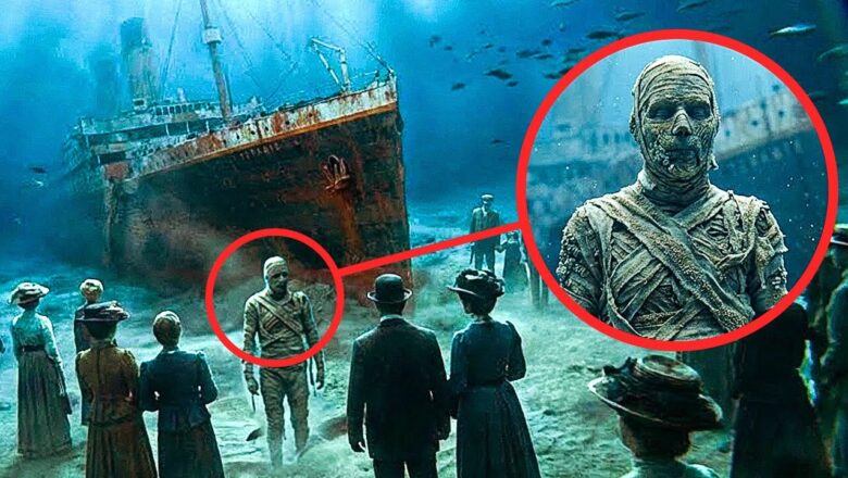 The Titanic’s Most Ominous Signs Everyone Ignored