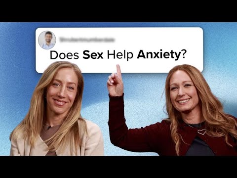 Therapists Answer the Internet’s Most Googled Questions About Anxiety