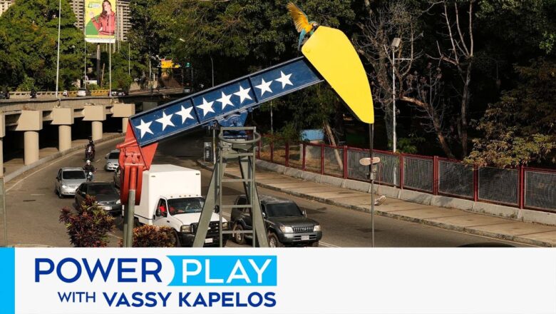 ‘There is enough oil to fuel generations’: Lang on Canada’s outlook amid turmoil in Venezuela