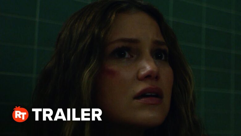 This Is Not a Test Exclusive Trailer (2026)