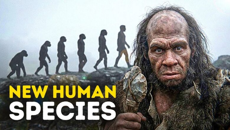 This New Human Species Was Not What Anyone Expected