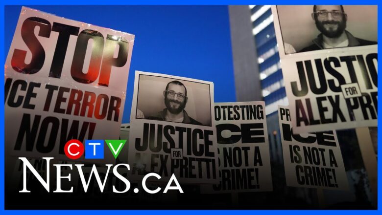 Trump administration plans ‘drawdown’ for ICE in Minneapolis as tensions remain high, Eric Ham says