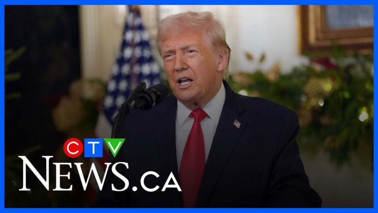 Trump and Iran trade sharp warnings as protests escalate