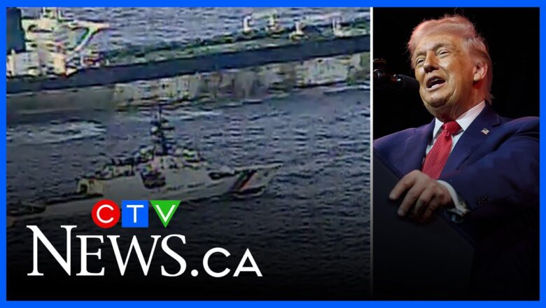 Trump calls off second wave of attacks on Venezuela after cooperation