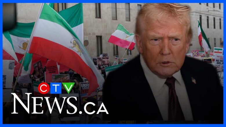 Trump doing the ‘right thing’ by siding with demonstrators in Iran: Haas