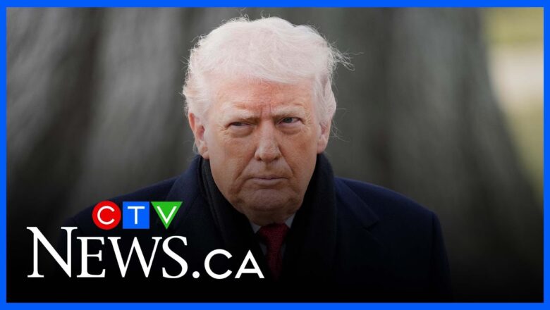 Trump lashes out at Norway’s Prime Minister over Greenland and Nobel Peace Prize