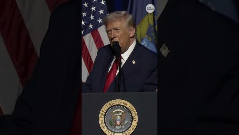 Trump says he will unveil framework to lower health care costs