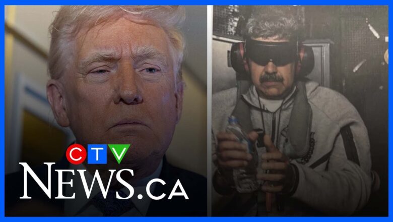 Trump says Venezuela will hand over 30-50 million barrels of oil