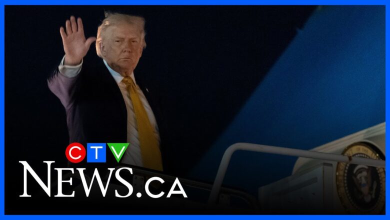 U.S. capture of Maduro was ‘an act of imperialism’: Axworthy