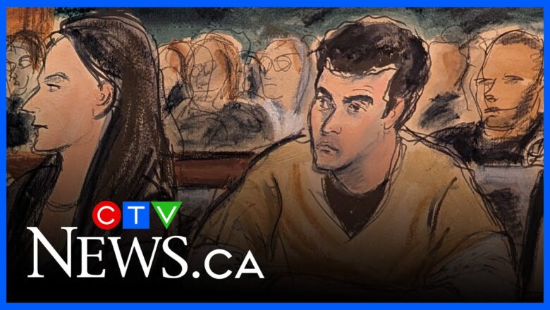 U.S. judge throws out federal murder, weapons charges against Luigi Mangione, avoids death penalty