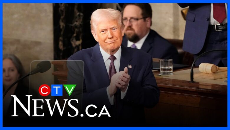 U.S. President Trump is ‘drunk with power’ and ‘acting foolish’: former ambassador