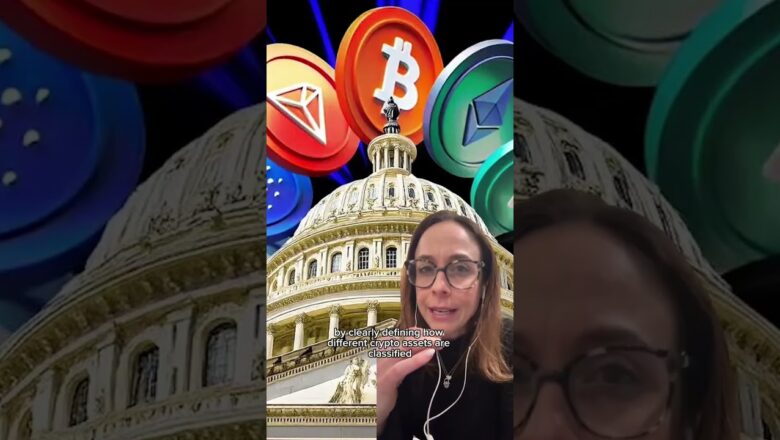 U.S. Senators Drop Long-Awaited Crypto Regulation Bill