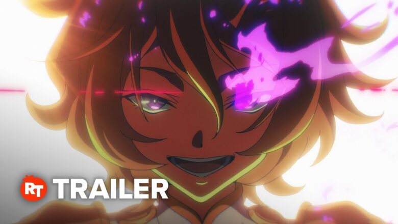 Uma Musume: Pretty Derby – Beginning of a New Era Trailer #1 (2026)