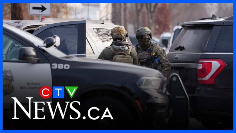 ‘Very disturbing and concerning’: Former ICE director on fatal shooting in Minnesota