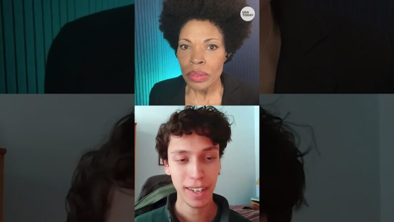 Videos on social media fuel government distrust on Alex Pretti’s death