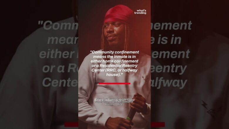 Viral Video Shows Fetty Wap’s First Moments at 300 Entertainment