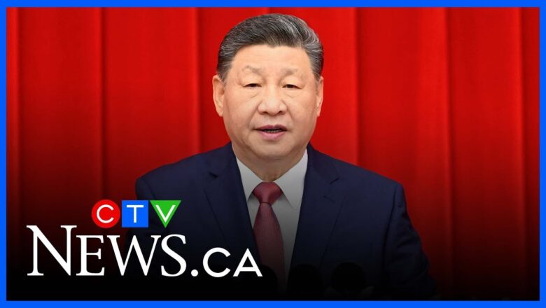 ‘We can’t pretend like China is not a superpower in the world’: analyst reacts to Carney’s trip