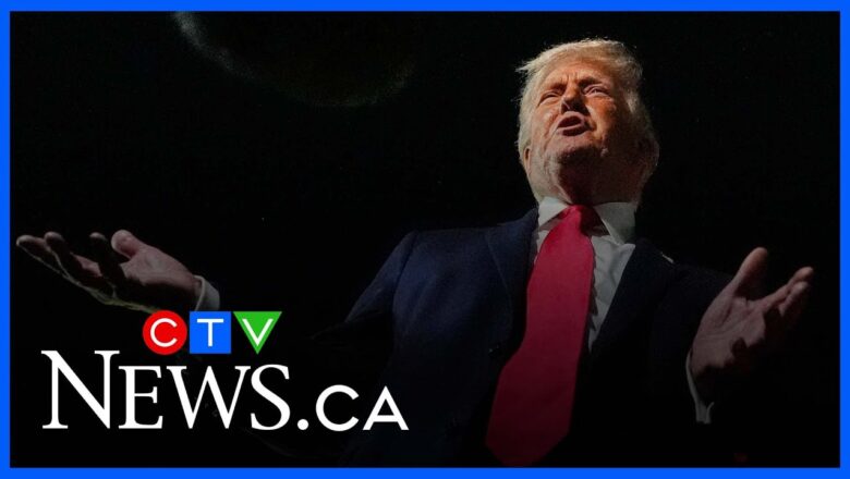 ‘We have to have it’ | Trump not backing down from Greenland plans