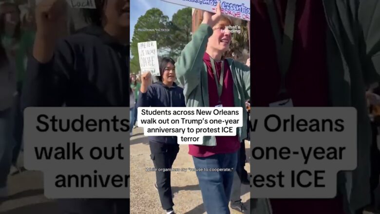 What is the ‘Free America’ Protest