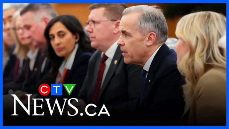 What to make of Canada and China’s memorandum of understanding on trade and energy