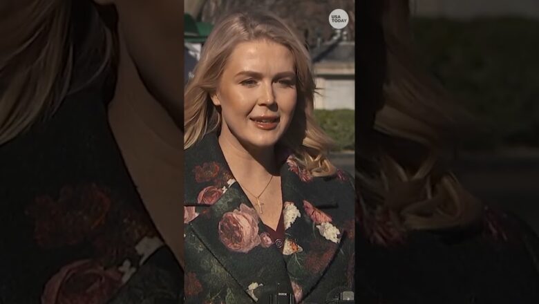 White House says Fed chair Jerome Powell is ‘bad’ at his job