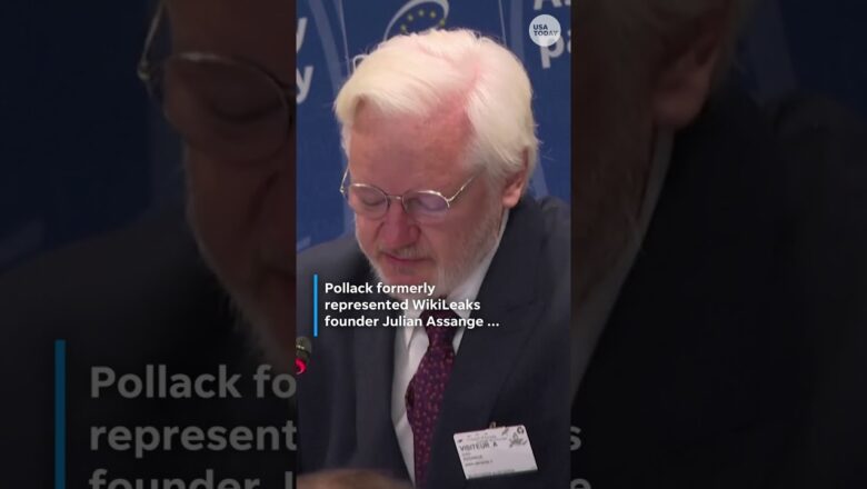 Who is Barry Pollack, Nicolás Maduro’s US defense lawyer?