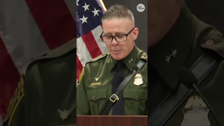 Who is Greg Bovino, the man behind Trump’s immigration crackdown?