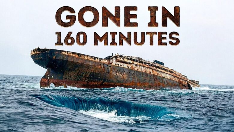 Why the Titanic Stayed Afloat So Long After the Collision