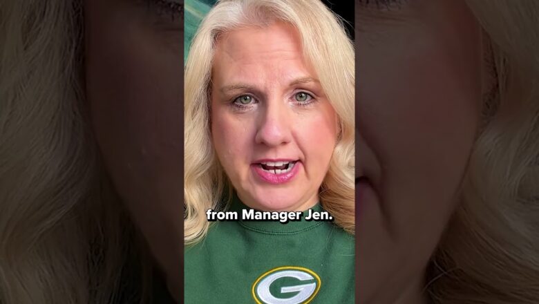 you just had to be there…