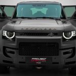 2026 Land Rover Defender – Perfect OffRoad SUV!