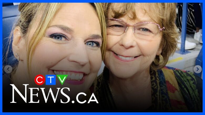 ‘A lot of unanswered questions’ | Former FBI deputy director on Nancy Guthrie’s disappearance