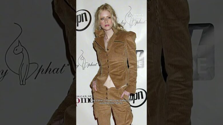 ANTM’s Shandi Sullivan on the Milan Scandal: “It Never Had to Get to That Point”