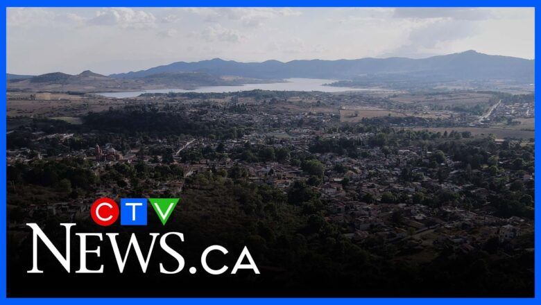 At least 73 people killed, including 25 National Guard members, in Mexico