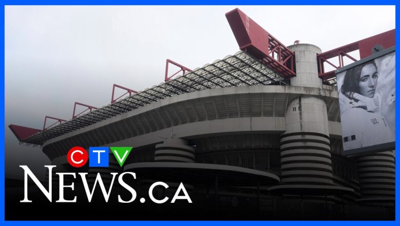 Athletes wait to ‘take and claim their Olympic moment’ ahead of opening ceremonies