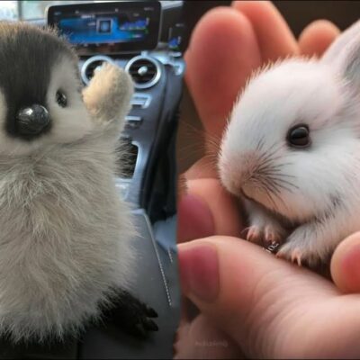 AWW Animals SOO Cute! Cute baby animals Videos Compilation cute moment of the animals #8 2026