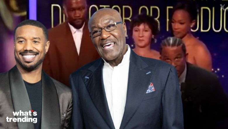 BBC Under Fire for ‘Selective Editing’ as BAFTAs Censor Palestine but Air Racial Slur